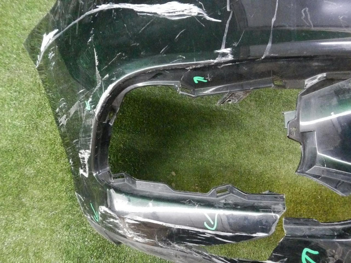 Бампер передний Infiniti QX60 (2016-2020)