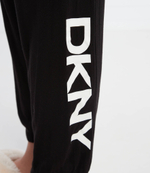 пижамы DKNY SLEEPWEAR - черный(YI2722537)