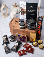 Подарочный набор сладостей