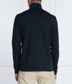 Худи Tenore 19 BOSS BLACK - темно-синий(50507989)