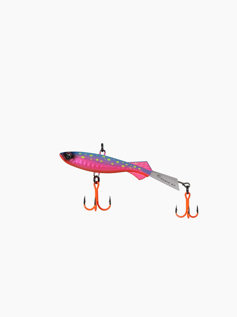 Балансир ECOPRO Хамса