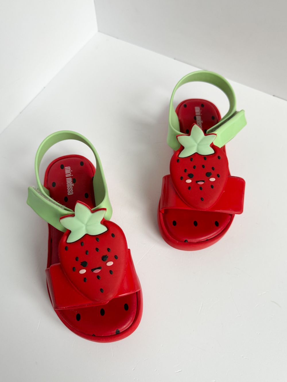 Сандалии Mini Melissa, 30