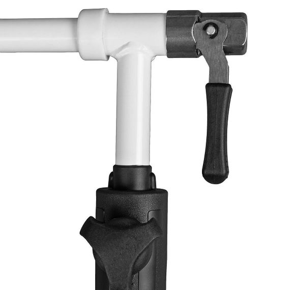 Ледобур ICEBERG-ARCTIC 130R-1900 v3.0 правое вращение (LA-130RA) Тонар (0)