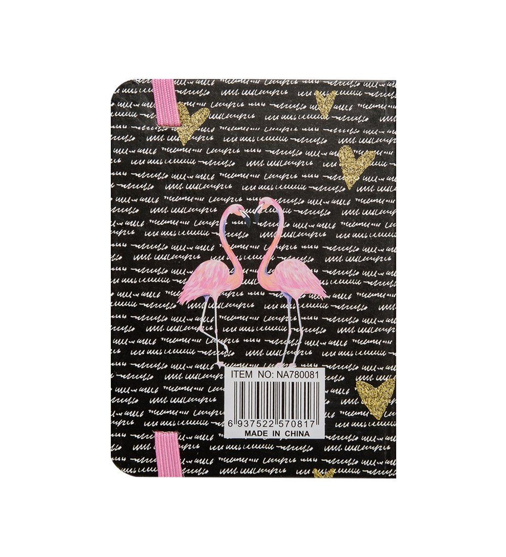 BM-41/1 Блокнот микро «Гавайское лето» (твердая обложка)