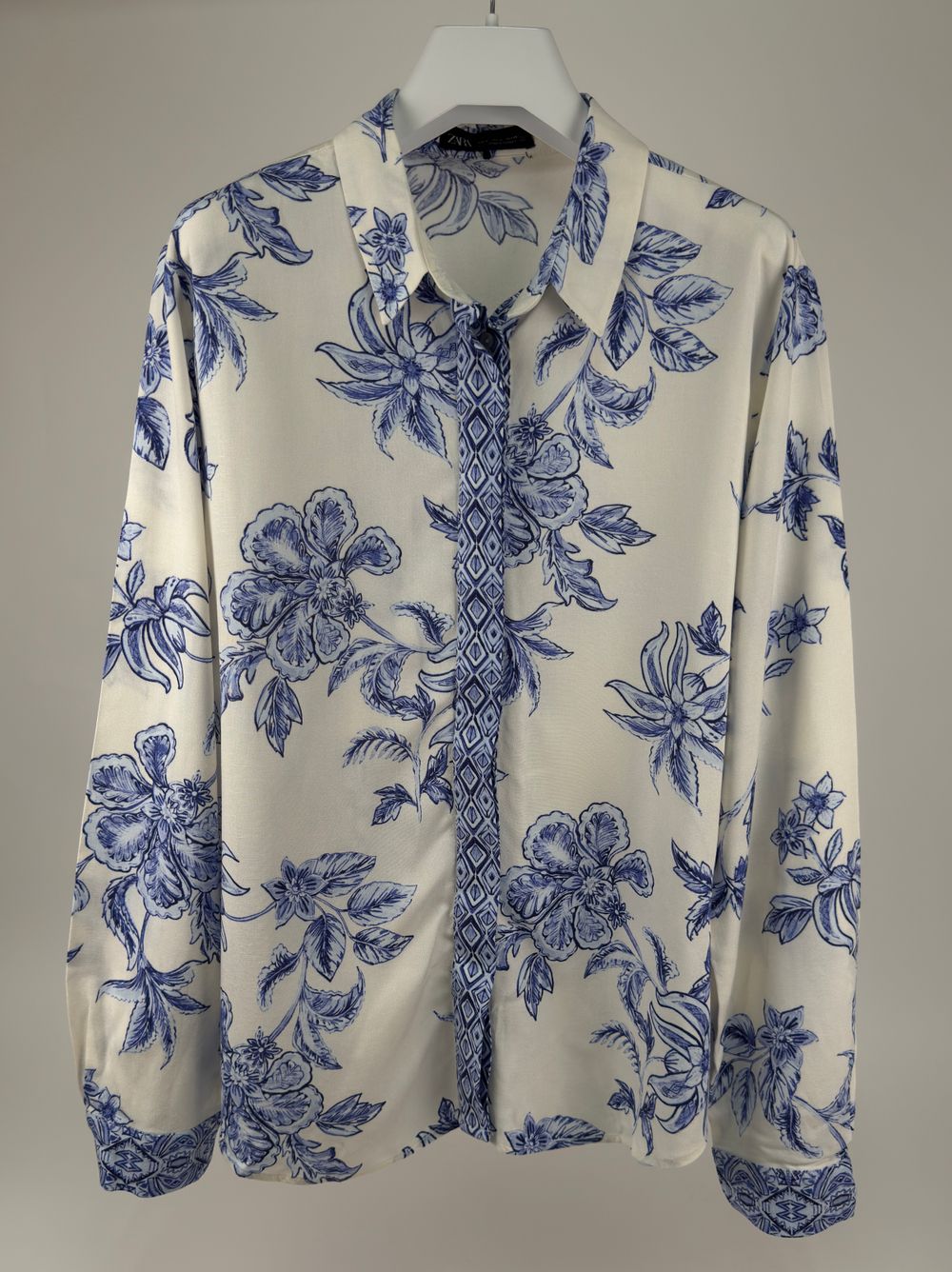 Рубашка Zara