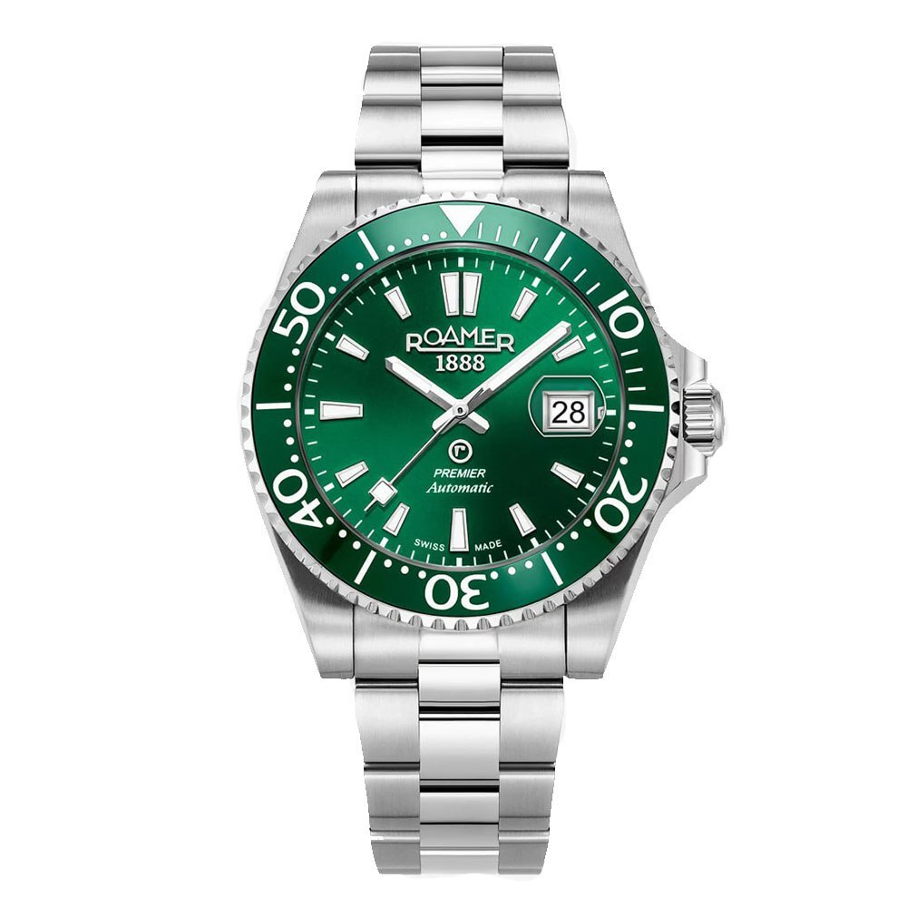 Roamer Premier 986983 41 75 20