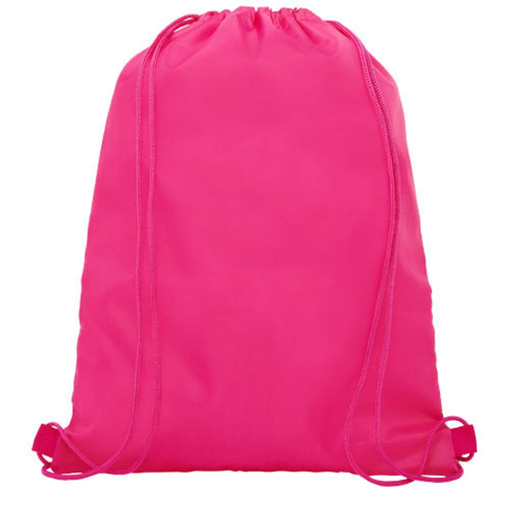 Сетчастый рюкзак со шнурком Oriole