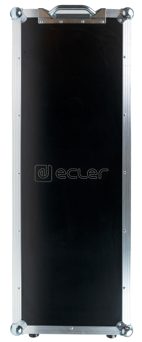 Транспортировочный кейс Ecler LABI1-CFC
