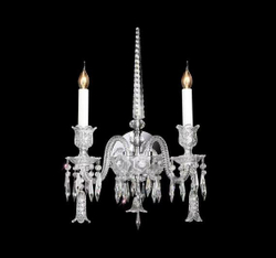 Бра настенное Baccarat