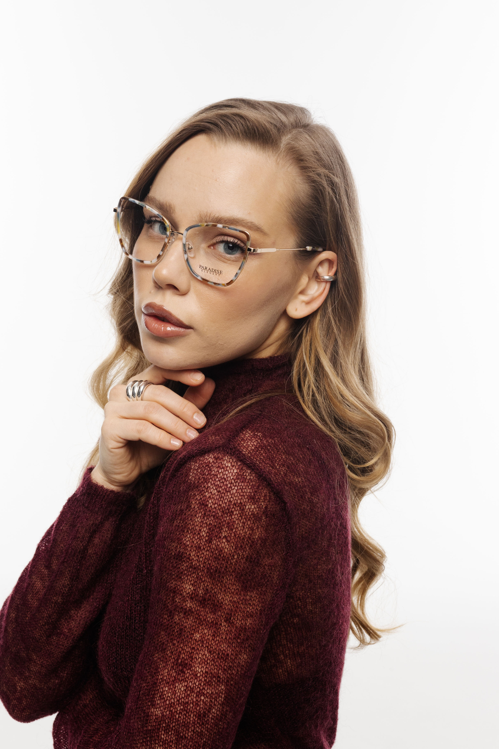 Изг. оправы PARADISE TL3984A C2