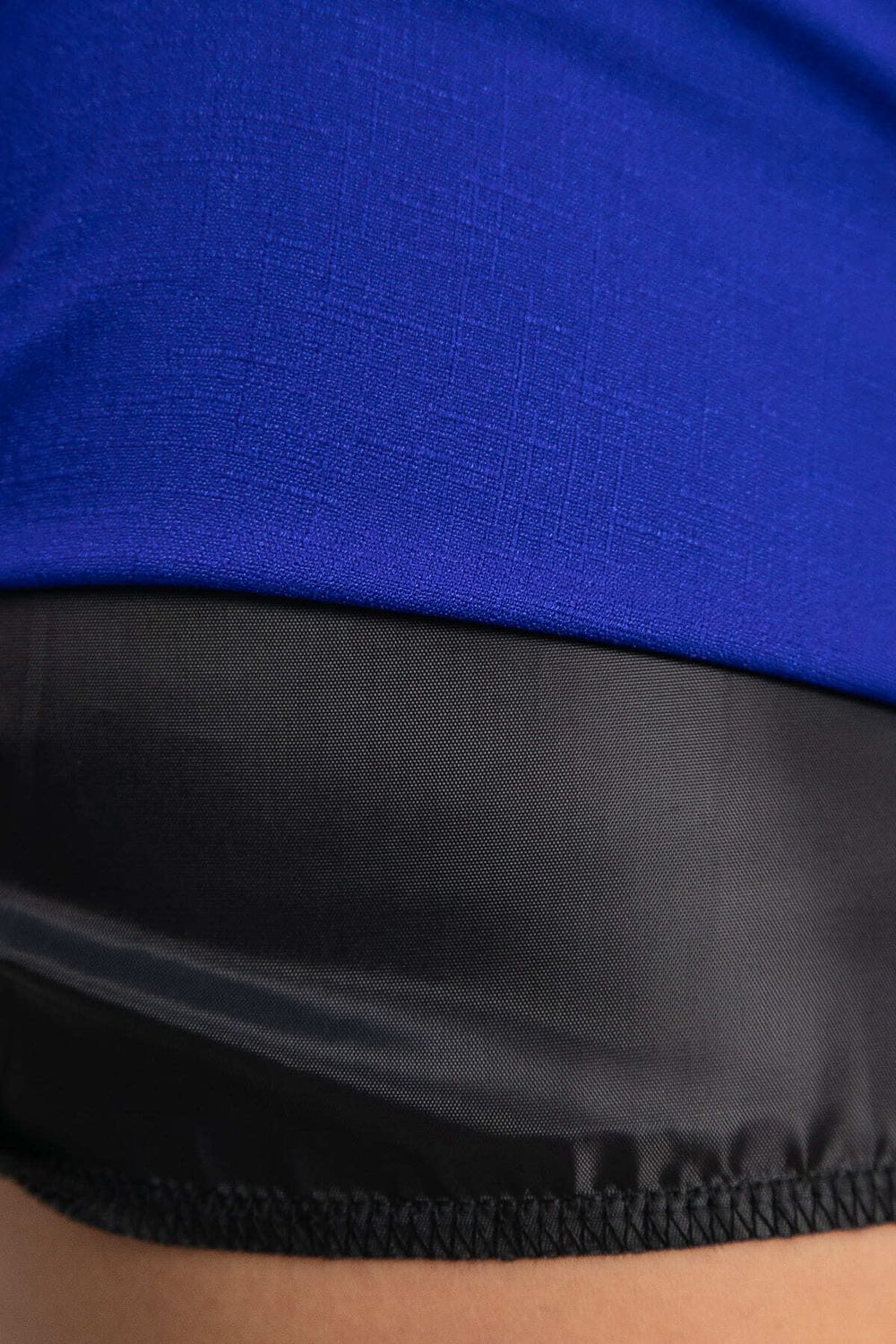 Костюм Лэдис (бело-синий) К14101-14М LT Collection