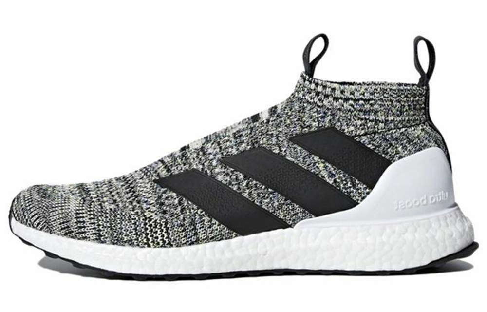 Кроссовки Adidas Ace 16+ Ultra Boost Oreo