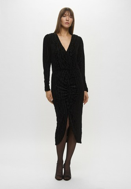 Платье женское BOSS C_Efilo