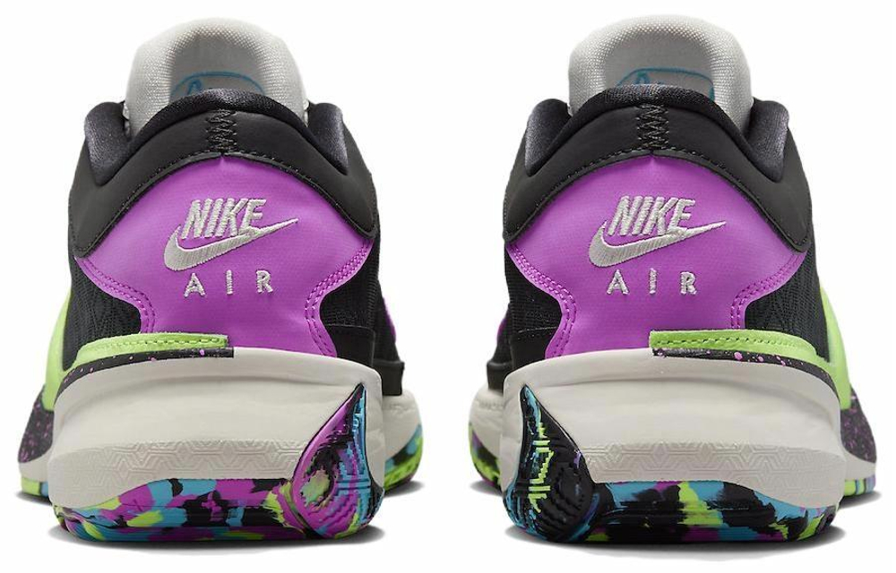 Кроссовки Nike Zoom Freak 5 5