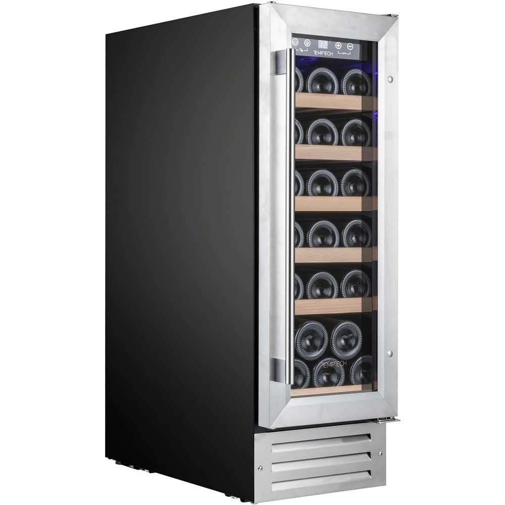 Винный шкаф Temptech WPQ30SCS