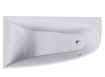 Акриловая ванна Vayer Boomerang 180x100