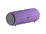 Умная портативная колонка Яндекс Стрит фиолетовый