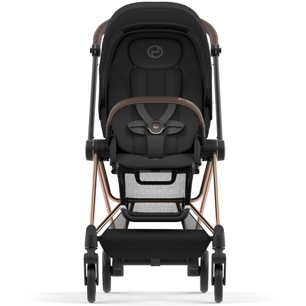 Прогулочная коляска Cybex MIOS III