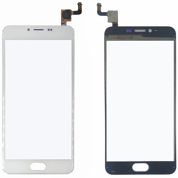 Тачскрин для Meizu M5 White