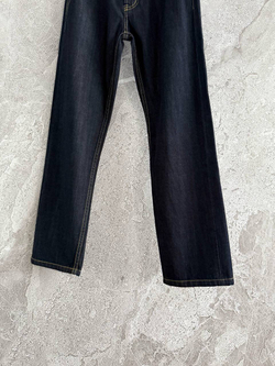 Джинсы Yves Saint Laurent