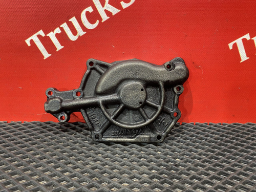 Крышка масляного насоса