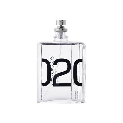 Отдушка Escentric 02 (по мотивам Escentric Molecules )