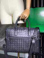 Портфель Bottega Veneta