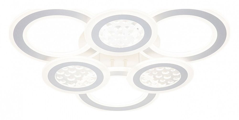 Потолочная люстра Escada Drop 10267/6LED