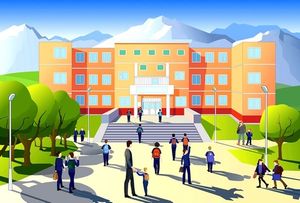 Трудовое воспитание