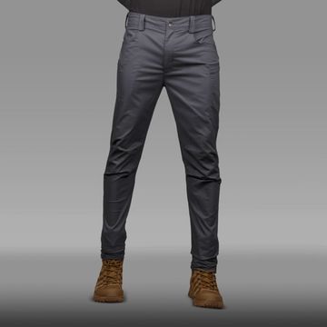 Городские брюки Орион Atlant Armour (Серый)