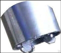 Съемный столбик ССМ-76.000 СБ