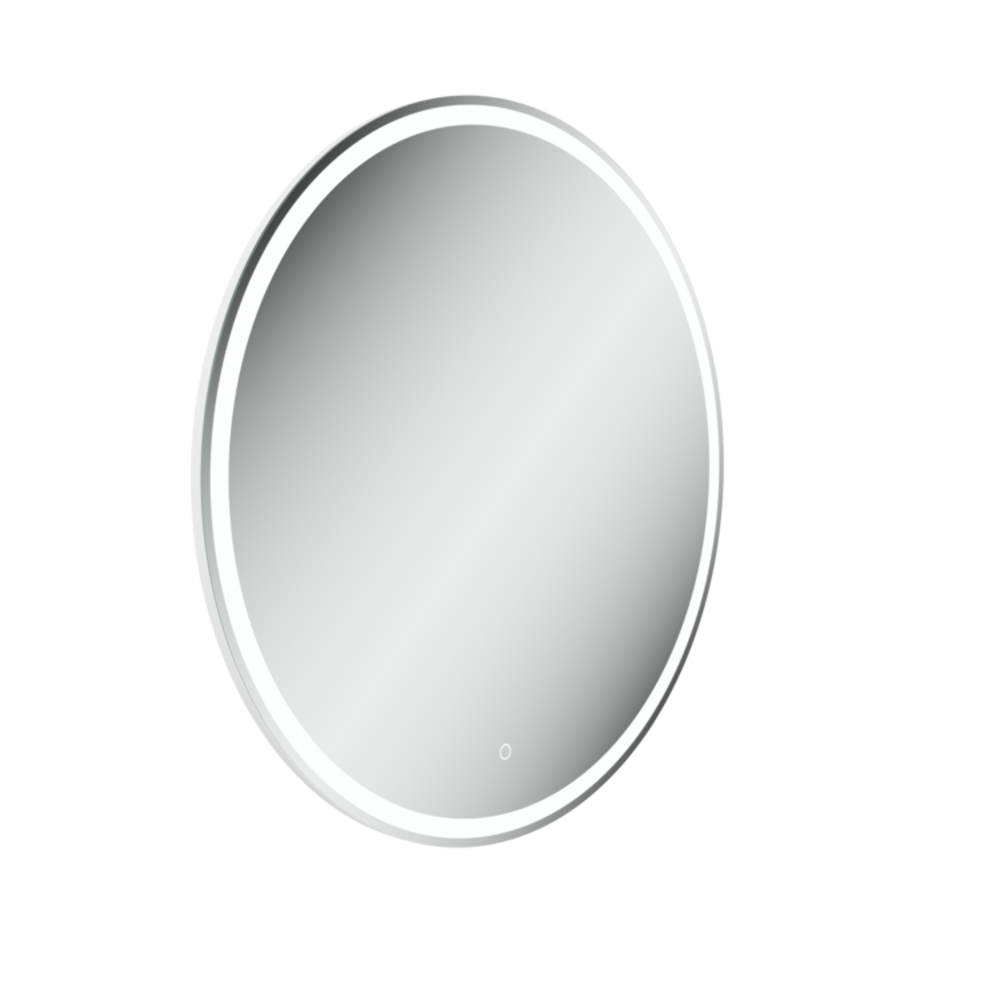 Зеркало с подсветкой Sancos Bella 800 мм