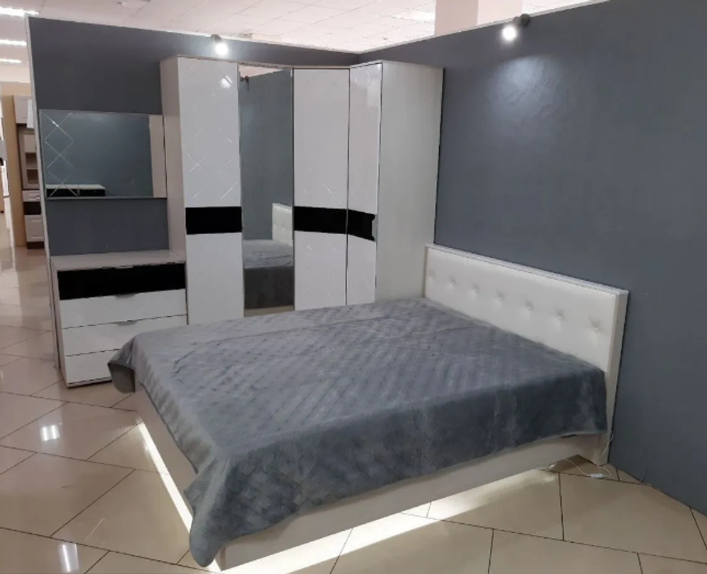 Кимберли Шкаф для белья ШК-27