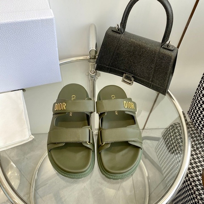 Christian Dior Dioract Slide