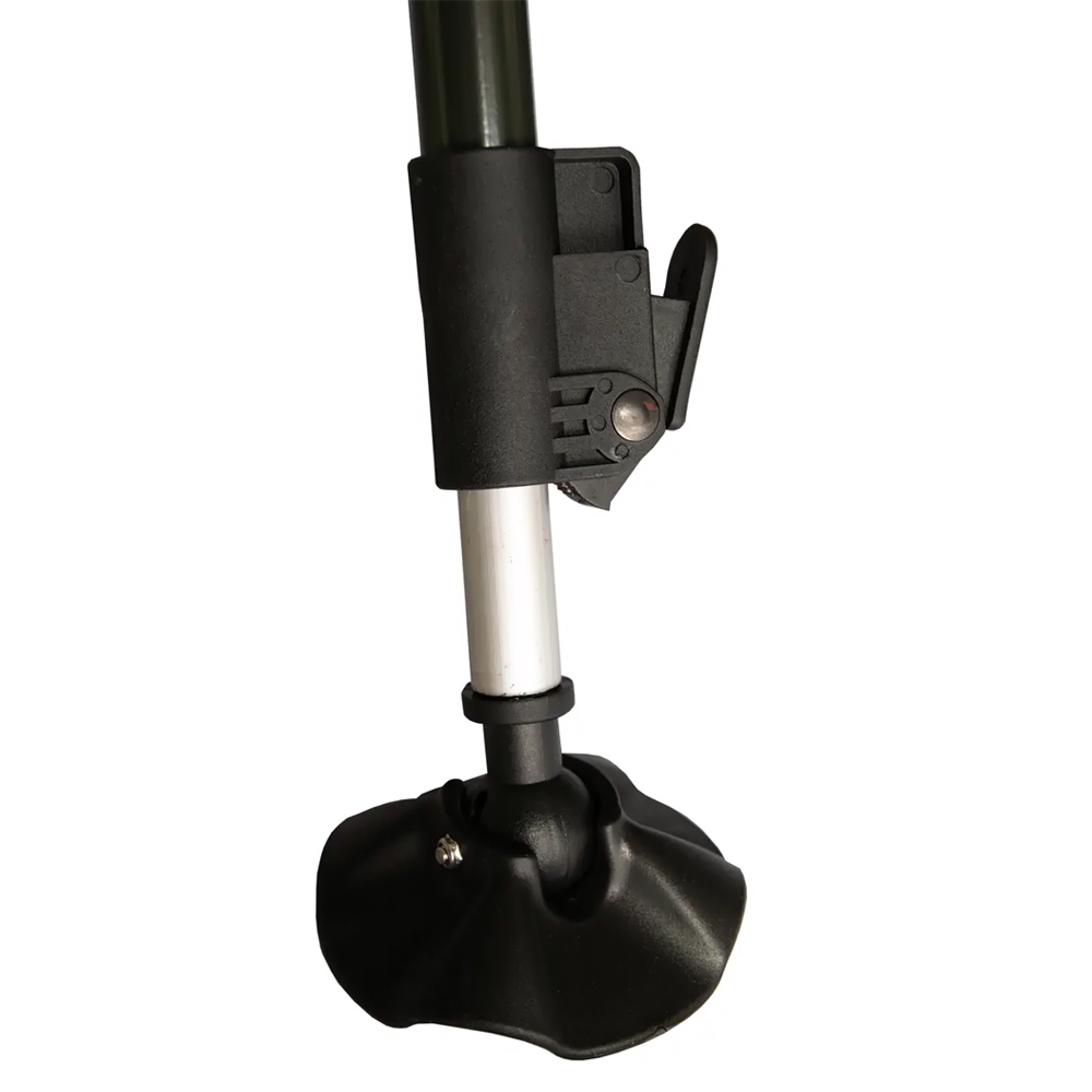 Tramp раскладушка Carp (зеленый)