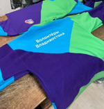 толстовки для волонтёров