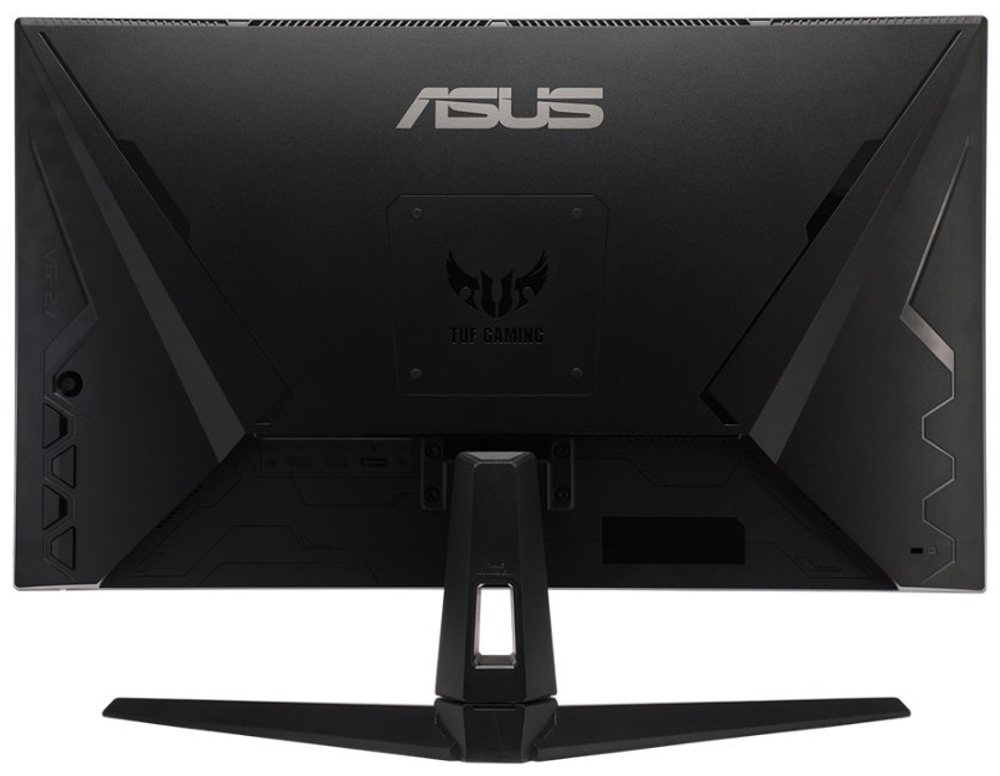 Монитор ASUS TUF Gaming VG279Q1A 90LM05X0-B05170 черный
