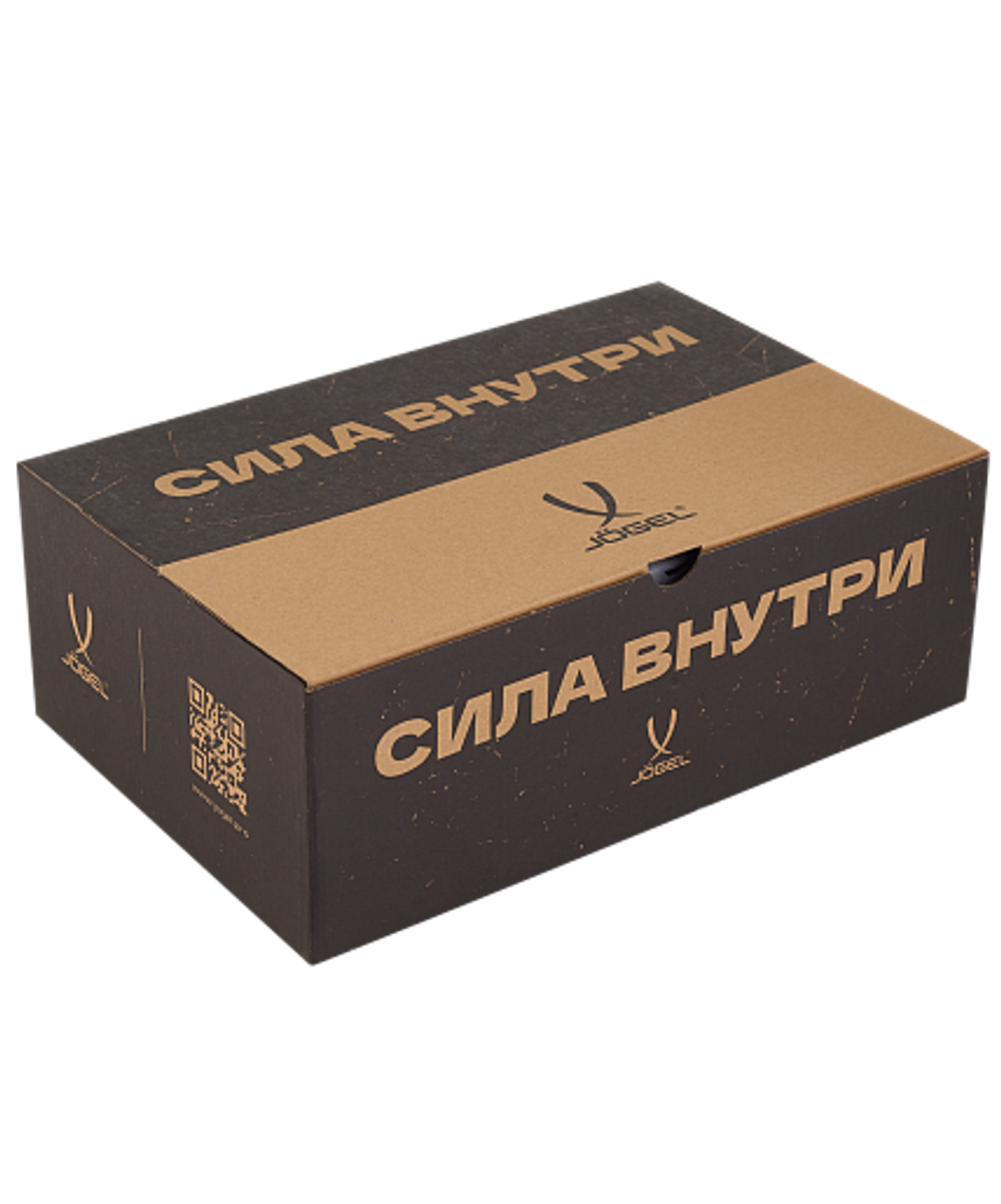 Кроссовки волейбольные Jogel SPIRIT