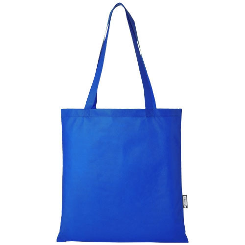 Zeus эко-сумка из нетканого материала, переработанного по стандарту GRS, объемом 6л