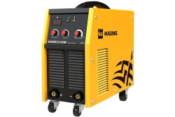 Сварочный инвертор Hugong INVERDELTA 630WE