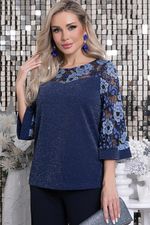 Блузка 41636 Avili (Акция)