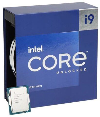 Процессор INTEL Core i9-13900K LGA1700 BOX