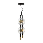 5407/23L ODL_EX Подвес LED 23Вт 3000К 220В IP20 MODERN