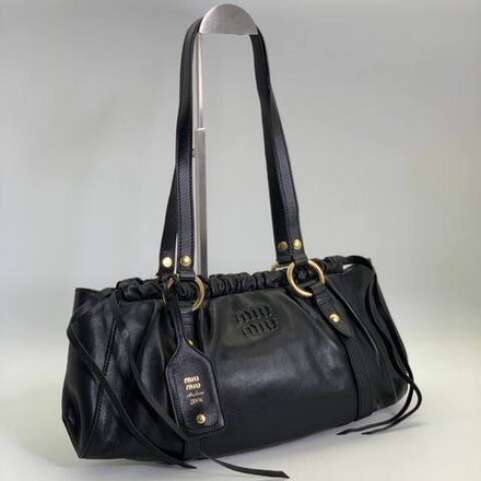 Сумка MIU MIU 44 см