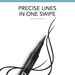 Bourjois Ultra Slim Waterproof Liner - Водостойкий карандаш для глаз оттенок Turquoise, 1 ml