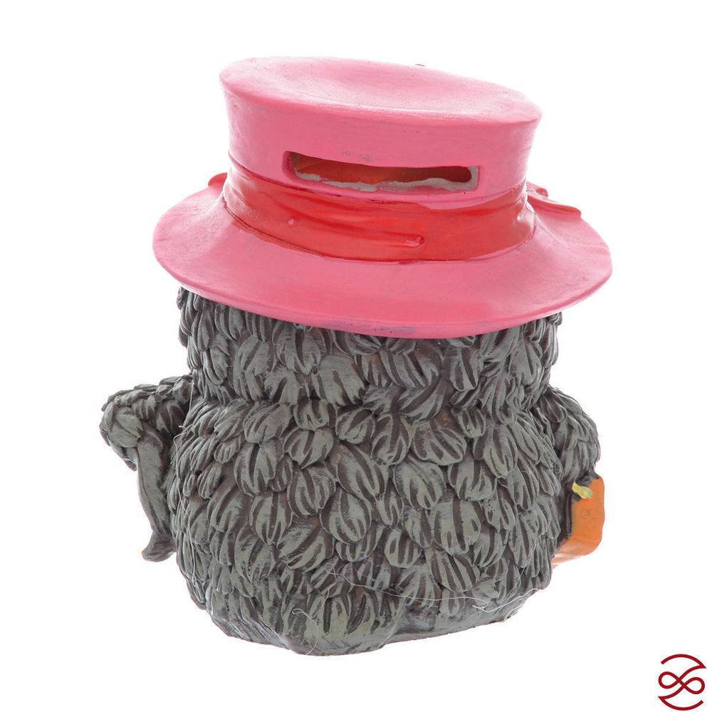 Копилка Repast Совята 12*9,7*12,5 см