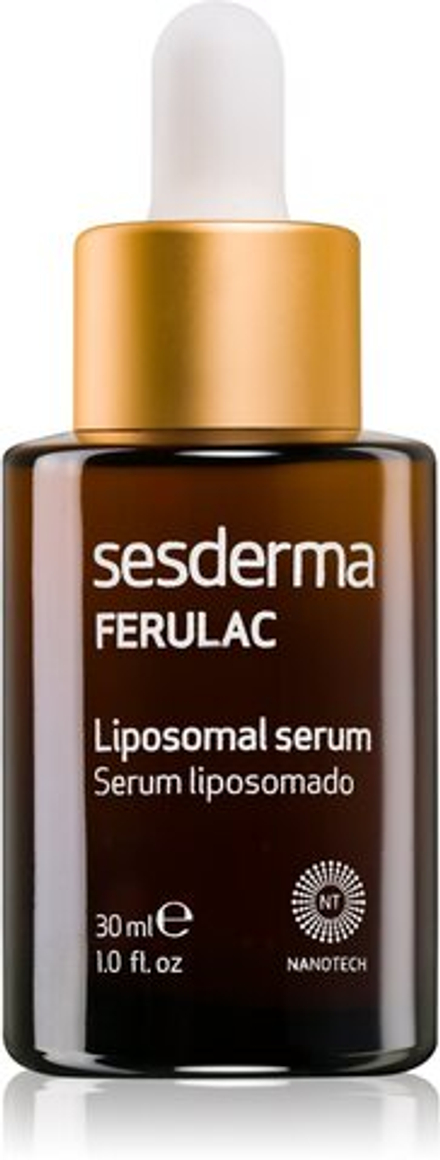 Sesderma Ferulac - интенсивная сыворотка против морщин /   30  ml  / GTIN 8470001531773