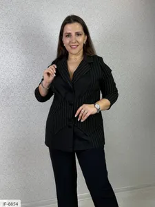 Костюм IF-8854 Фабрика Моды