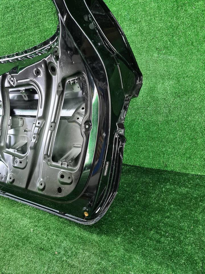 Крышка багажника Geely Tugella (2019-н.в.)