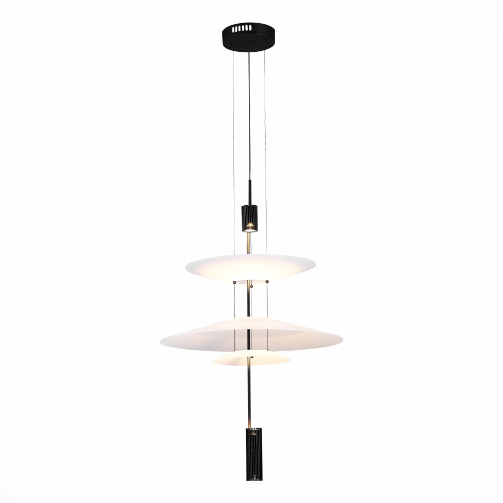 Подвесной светодиодный светильник ST Luce Isola SL6101.413.01